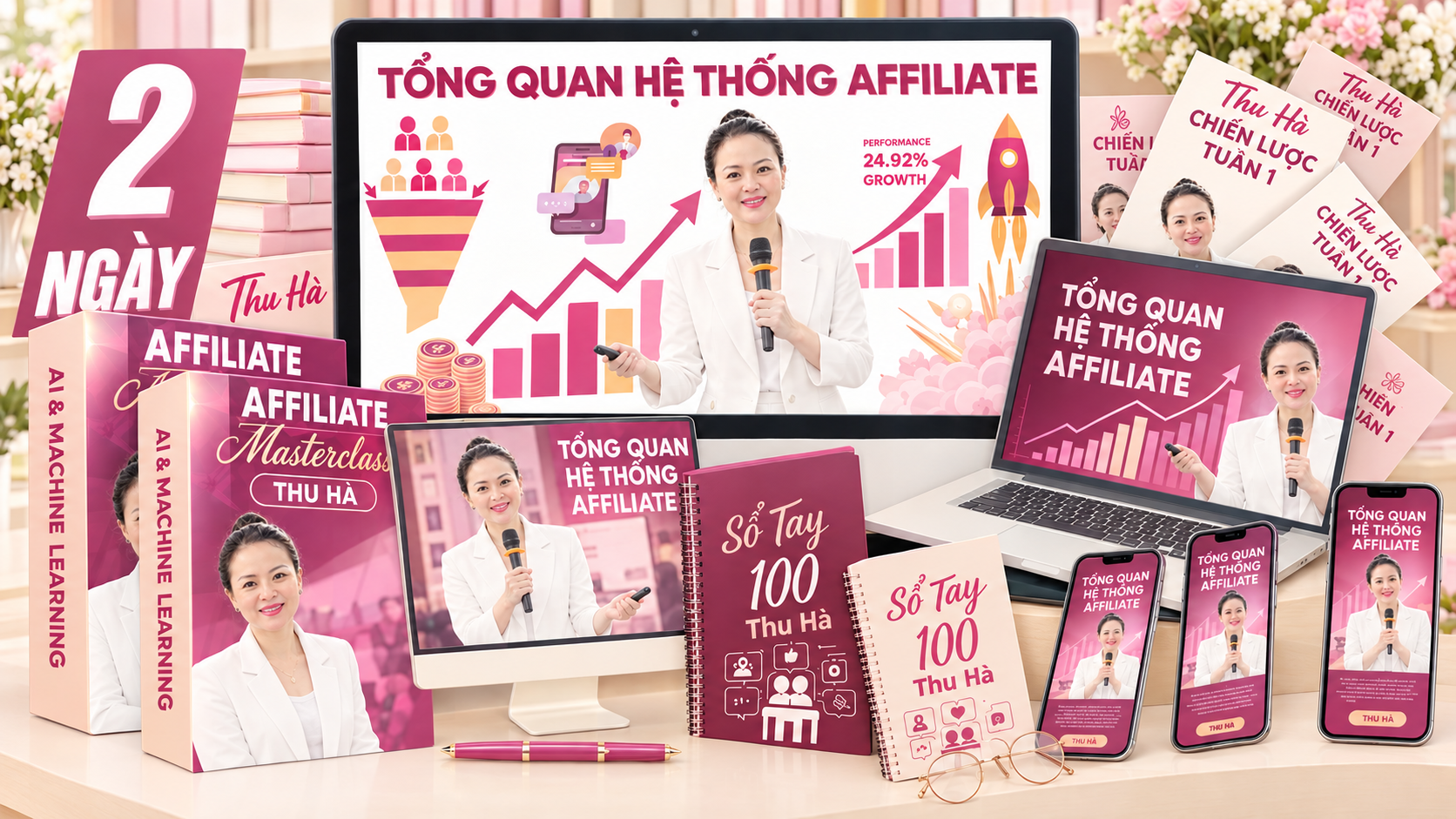 Tổng hợp quà tặng